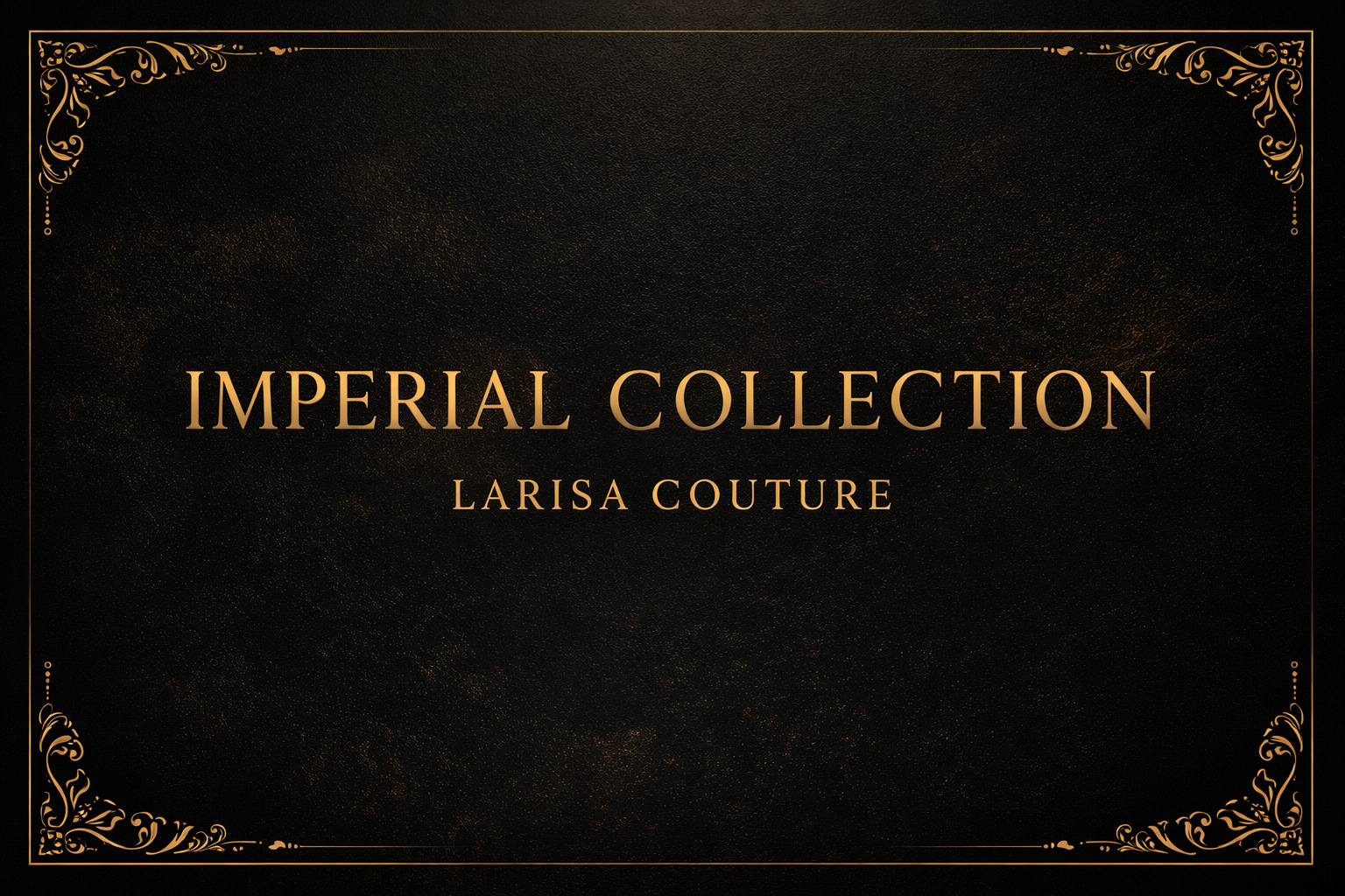 IMPERIAL COLECTION