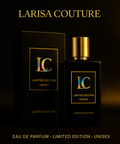 Larisa Couture Eau de Parfum, Limited Edition-Unisex