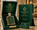ÉMERAUDE PRIVÉE - A Rare Treasure Beyond Time