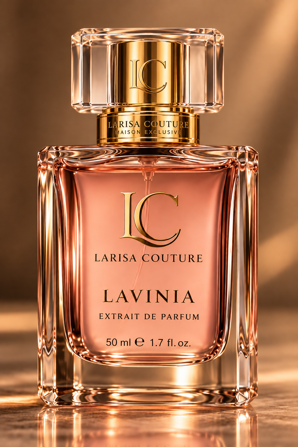LAVINIA - PRE-ORDER