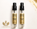 Imperial Amber Discovery Set – 2x3ml Extrait de Parfum
